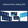 Michael Hauge - Hollywood Story Selling 2022