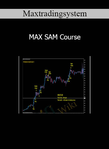 Maxtradingsystem - MAX SAM Course