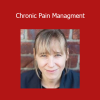 Melissa Tiers - Chronic Pain Managment