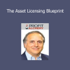Bob Serling - The Asset Licensing Blueprint