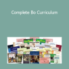 Complete Bo Curriculum