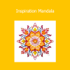 Eric Thompson - Inspiration Mandala