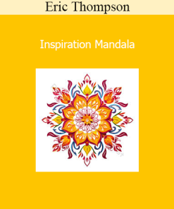 Eric Thompson - Inspiration Mandala