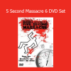 Russell Stutely - 5 Second Massacre 6 DVD Set