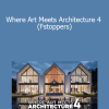 Mike Kelley - Where Art Meets Architecture 4 (Fstoppers)