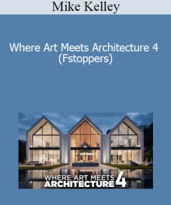 Mike Kelley - Where Art Meets Architecture 4 (Fstoppers)