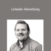 ConversionXL - AJ Wilcox - Linkedin Advertising