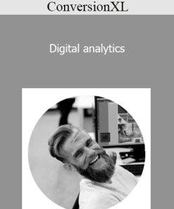 ConversionXL - Digital analytics