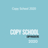 Copyhackers - Copy School 2020