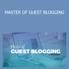 Copyhackers - MASTER OF GUEST BLOGGING