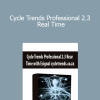 Cycle Trends Professional 2.3 Real Time with Esignal cycletrends.co.za