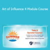 Cynthia Lindeman - Art of Influence 4 Module Course
