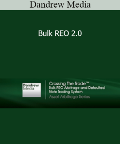 Dandrew Media - Bulk REO 2.0