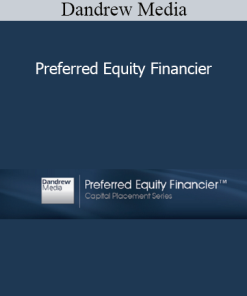 Dandrew Media - Preferred Equity Financier