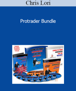 Chris Lori - Protrader Bundle