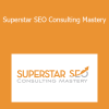 Chris M. Walker - Superstar SEO Consulting Mastery
