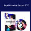 David Snyder - Rapid Attraction Secrets 2015