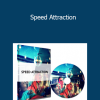 David Snyder - Speed Attraction