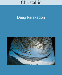Christallin - Deep Relaxation