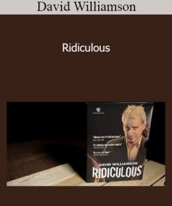 David Williamson - Ridiculous