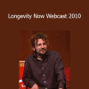 David Wolfe - Longevity Now Webcast 2010