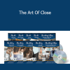 David Wygant - The Art Of Close