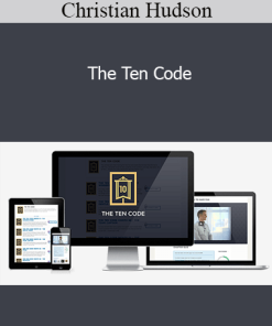 Christian Hudson - The Ten Code