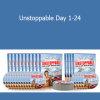 David Wygant - Unstoppable Day 1-24
