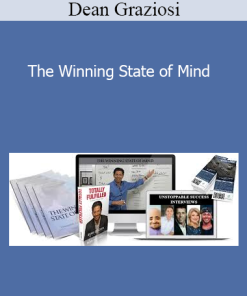 Dean Graziosi - The Winning State of Mind