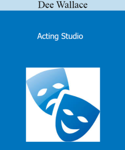 Dee Wallace - Acting Studio