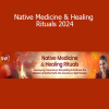 Brandy Tuttle - Native Medicine & Healing Rituals 2024