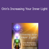 Orin - Orin's Increasing Your Inner Light