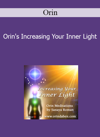 Orin - Orin's Increasing Your Inner Light