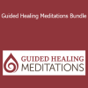 Holden QiGong - Guided Healing Meditations Bundle