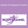 Lynn Waldrop - Diabetes & Prediabetes Prevention
