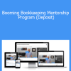 Bill Von Fumetti - Booming Bookkeeping Mentorship Program (Deposit)
