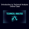 Ready Set Crypto - Introduction to Technical Analysis Online Class