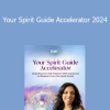 Sheila Vijeyarasa - Your Spirit Guide Accelerator 2024