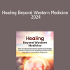 Dr. Elena Villanueva - Healing Beyond Western Medicine 2024