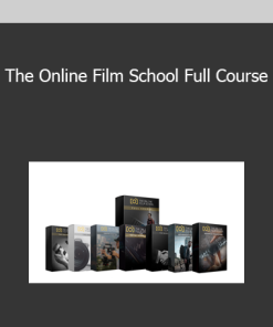 The Online Film School Full Course