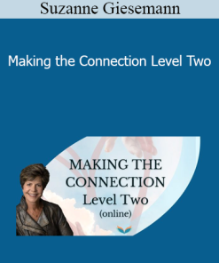 Suzanne Giesemann - Making the Connection Level Two