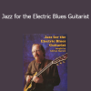 Adrian Ingram - Jazz for the Electric Blues Guitarist