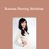 Kimberly Olson - Business Planning Workshop