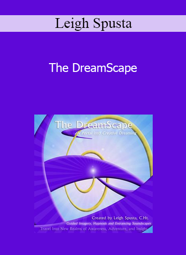 Leigh Spusta - The DreamScape