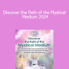 Karen Frances McCarthy - Discover the Path of the Mystical Medium 2024