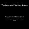 Kevin Hutto - The Automated Webinar System
