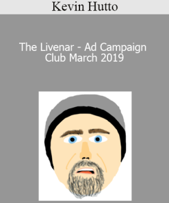 Kevin Hutto - The Livenar - Ad Campaign Club March 2019