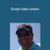 Kevin Hutto - Simple Sales System
