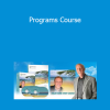 Larry Crane - Programs Course