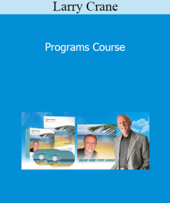 Larry Crane - Programs Course